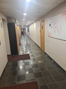 Аренда Офиса  1140 м2 в Бизнес-Центре 