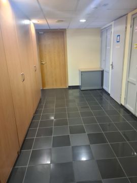 Аренда Офиса  1140 м2 в Бизнес-Центре 