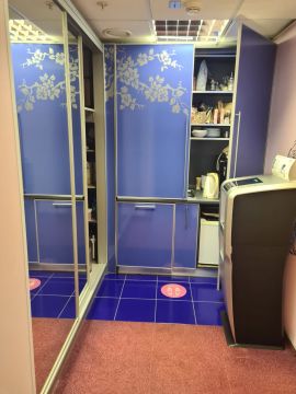 Аренда Офиса  1140 м2 в Бизнес-Центре 