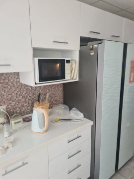 Аренда Офиса  1140 м2 в Бизнес-Центре 