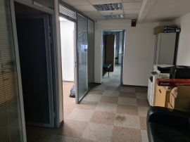 Аренда Офиса 390 м2 в Бизнес-Центре 