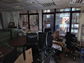 Аренда Офиса 390 м2 в Бизнес-Центре 
