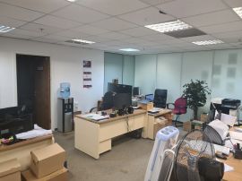 Аренда Офиса 360 м2 в Бизнес-Центре 