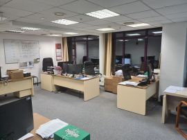 Аренда Офиса 360 м2 в Бизнес-Центре 