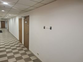 Аренда Офиса 360 м2 в Бизнес-Центре 