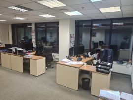 Аренда Офиса 360 м2 в Бизнес-Центре 
