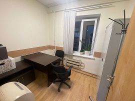 Аренда Помещений под Офис пл Журавлёва 10 минифото 5