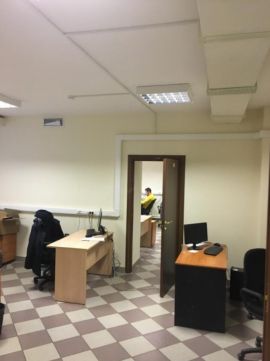 аренда офиса в Хамовниках минифото 3
