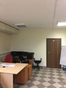 аренда офиса в Хамовниках минифото 6