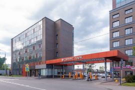 2 910м2 c oтдeлкoй минифото 5