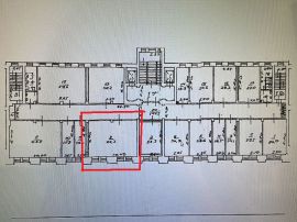 Аренда Помещения от 60 м2 м Электрозаводская минифото 6