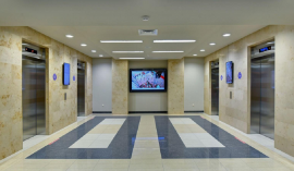 Минская 2ж офисный блок минифото 4