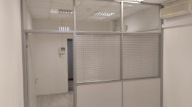 Аренда офиса в ЮАО Подольских курсантов 3 стр 2 минифото 8