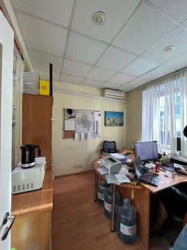 Помещение под Офис 2 й Верхний Михайловский пр 9 стр 2 ЮЗАО минифото 3