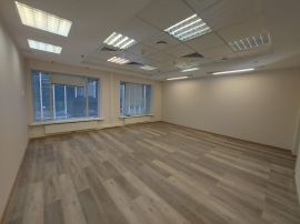 Аренда Офиса 2110 м2 на Тестовская д 8 минифото 7