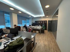 Аренда Помещения 1652 м2 в Москва Сити минифото 5