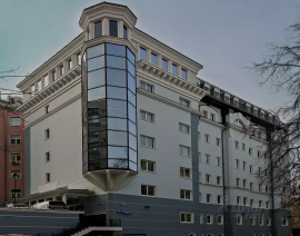 Аренда Офиса 663 м2 метро Сухаревская минифото 2