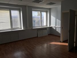 Помещение под Офис метро Ленинский проспект минифото 4