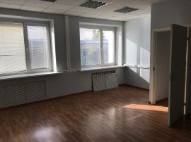 Помещение под Офис метро Ленинский проспект минифото 5