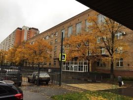 Аренда офиса  новочеремушкинская 61 минифото 3