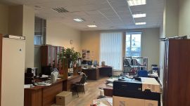 Аренда Офиса в Москве БЦ Н2О Павелецкая наб 8 стр 6А минифото 9