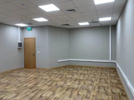 аренда на Научном  от 44 кв м БЦ 9 Акров Научный проезд 19 минифото 2
