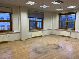 Аренда Помещения на Новинском бульваре д 3 стр 1 минифото 9