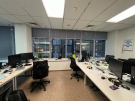 Аренда офиса от 2250 м2 в на ул Тестовская 10 минифото 19