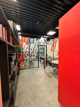 НЕО ГЕО Бутлерова 17 открытая плонировка минифото 7