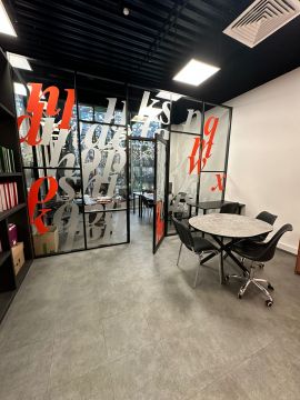 НЕО ГЕО Бутлерова 17 открытая плонировка минифото 8