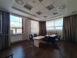 Аренда Офиса 1750 м2 метро Дмитровская минифото 15