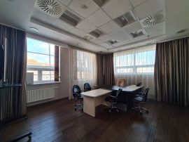 Аренда Офиса 1750 м2 метро Дмитровская минифото 16