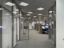 Аренда Офиса 1036 м2 метро Дмитровская минифото 15