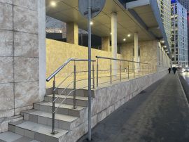 Аренда Офиса 1036 м2 метро Дмитровская минифото 21