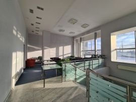 Аренда Офиса 1036 м2 метро Дмитровская минифото 6