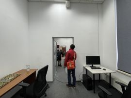 Аренда Офиса 1036 м2 метро Дмитровская минифото 10