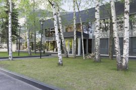 Аренда Офиса 1036 м2 метро Дмитровская минифото 2