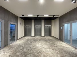 Аренда Офиса 761 м2 метро Дмитровская минифото 4