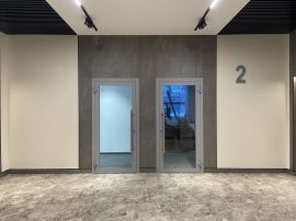 Аренда Офиса 761 м2 метро Дмитровская минифото 5