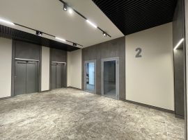 Аренда Офиса 761 м2 метро Дмитровская минифото 7