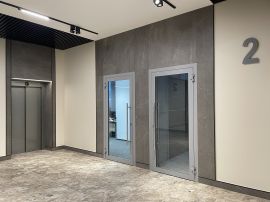 Аренда Офиса 761 м2 метро Дмитровская минифото 8