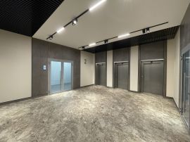Аренда Офиса 761 м2 метро Дмитровская минифото 10