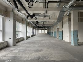 Аренда Офиса 761 м2 метро Дмитровская минифото 11