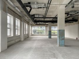 Аренда Офиса 761 м2 метро Дмитровская минифото 12