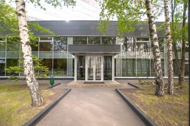 Аренда Офиса 761 м2 метро Дмитровская минифото 2
