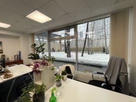 Аренда Офиса 761 м2 метро Дмитровская минифото 4