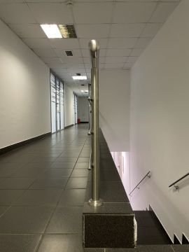 Аренда Офиса 761 м2 метро Дмитровская минифото 15