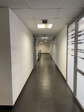 Аренда Офиса 761 м2 метро Дмитровская минифото 19