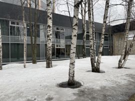 Аренда Офиса 761 м2 метро Дмитровская минифото 20