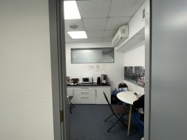 Аренда Офиса 761 м2 метро Дмитровская минифото 9